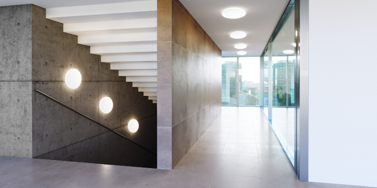 LED-Leuchten bei Elektro Kranz GmbH in Bosenbach