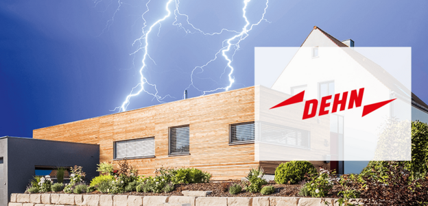 Dehn bei Elektro Kranz GmbH in Bosenbach