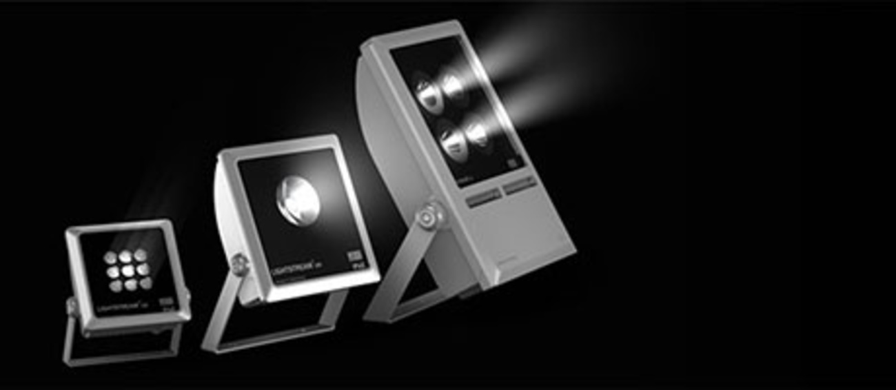 Lightstream LED bei Elektro Kranz GmbH in Bosenbach