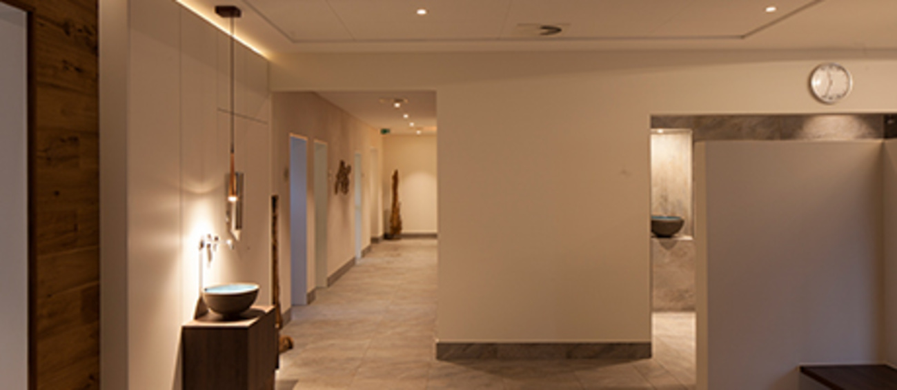 Spa / Wellness bei Elektro Kranz GmbH in Bosenbach