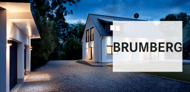 Brumberg bei Elektro Kranz GmbH in Bosenbach
