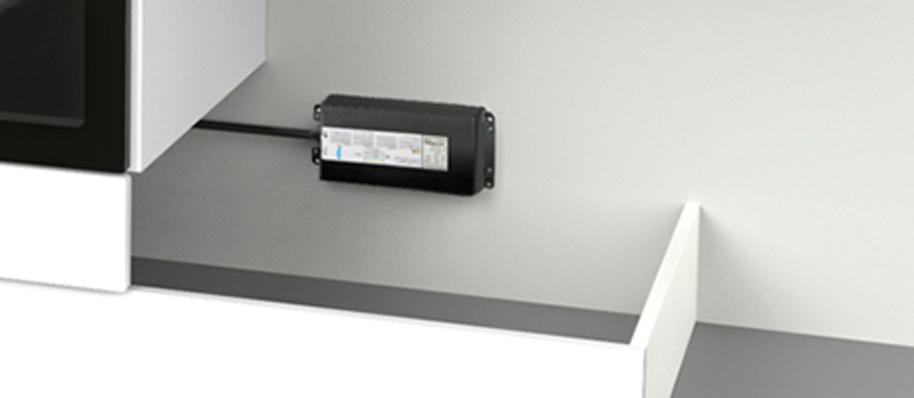 Herdwächter bei Elektro Kranz GmbH in Bosenbach