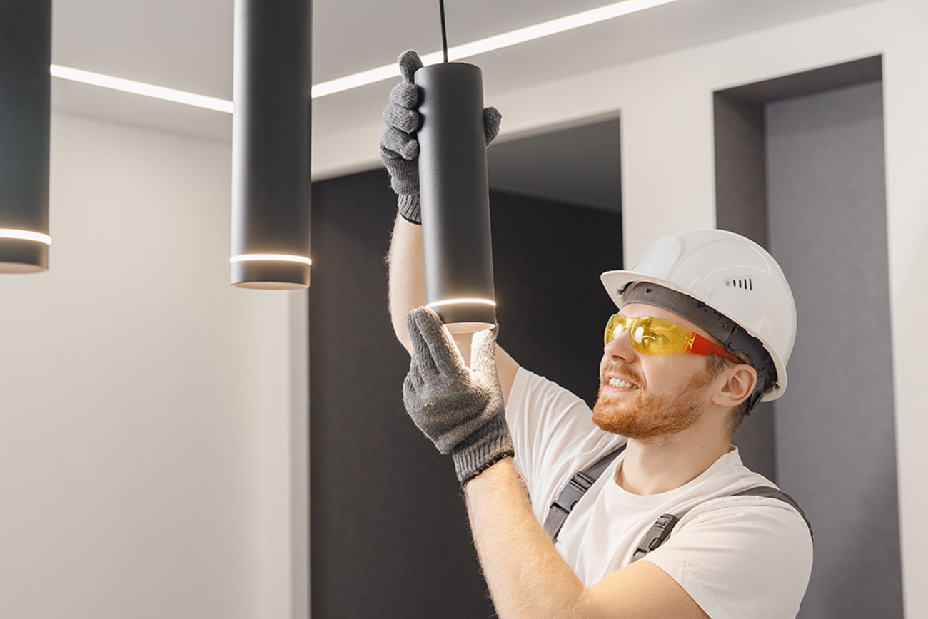 Licht & Leuchten bei Elektro Kranz GmbH in Bosenbach