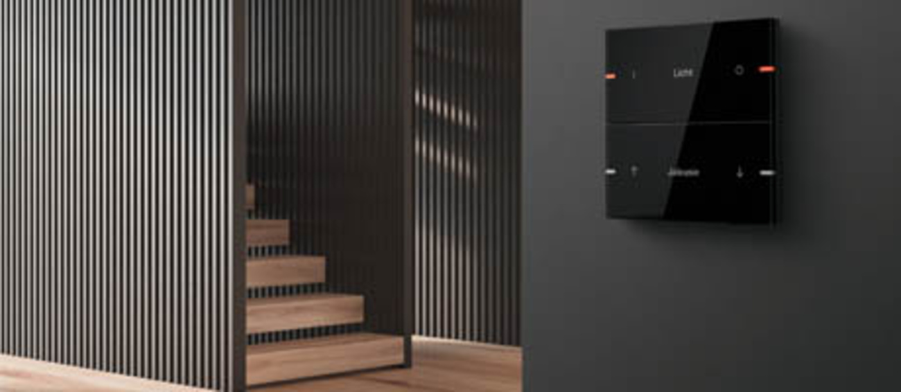 Gira Tastsensor 4 bei Elektro Kranz GmbH in Bosenbach