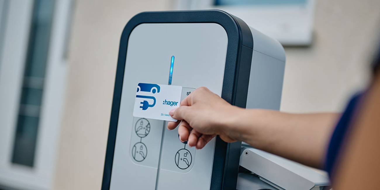 E-Mobilität öffentlicher Bereich bei Elektro Kranz GmbH in Bosenbach
