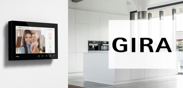 Gira bei Elektro Kranz GmbH in Bosenbach