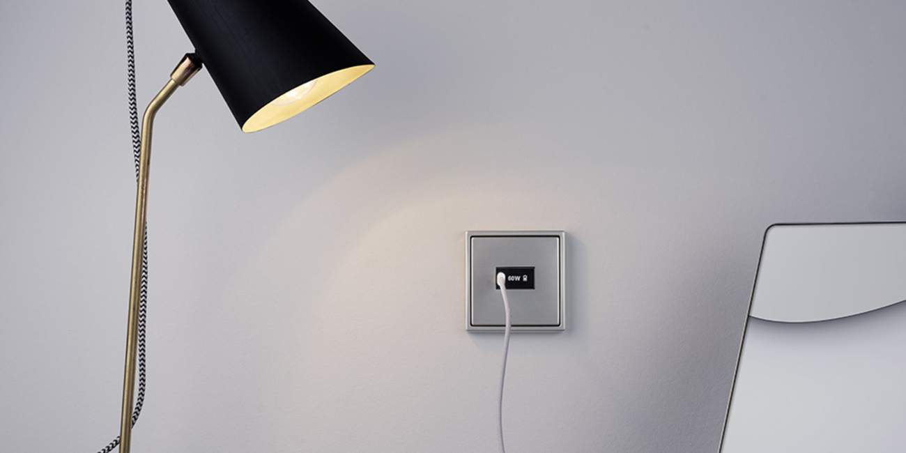 Ladegerät USB PD 60 bei Elektro Kranz GmbH in Bosenbach