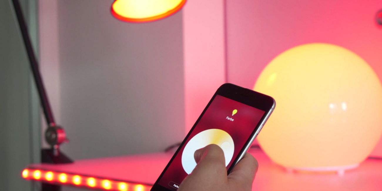 LED-Smart bei Elektro Kranz GmbH in Bosenbach