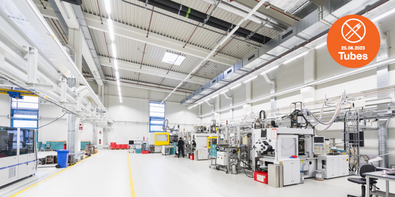 Lösungen zum Leuchtstofflampen Verbot bei Elektro Kranz GmbH in Bosenbach