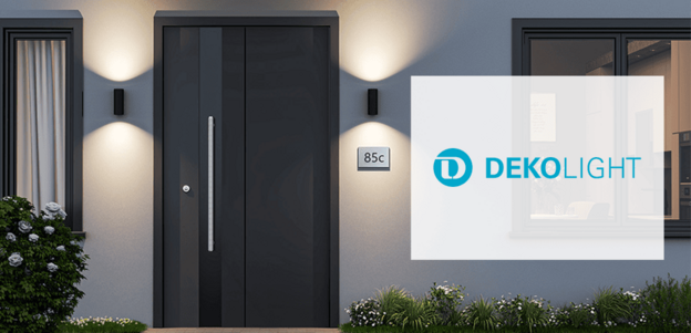 DEKO-LIGHT bei Elektro Kranz GmbH in Bosenbach