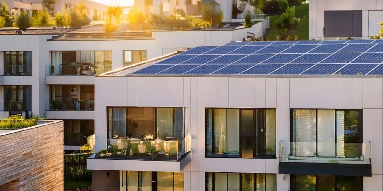 Schutz für die Photovoltaik-Anlage bei Elektro Kranz GmbH in Bosenbach