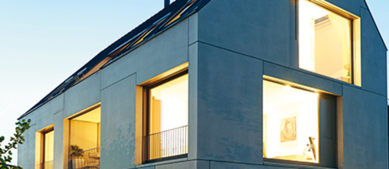 LUXORliving bei Elektro Kranz GmbH in Bosenbach