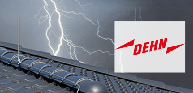 Dehn bei Elektro Kranz GmbH in Bosenbach