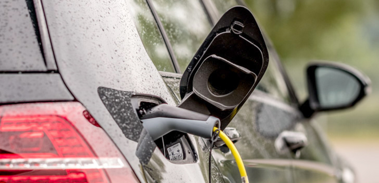 E-Mobility bei Elektro Kranz GmbH in Bosenbach