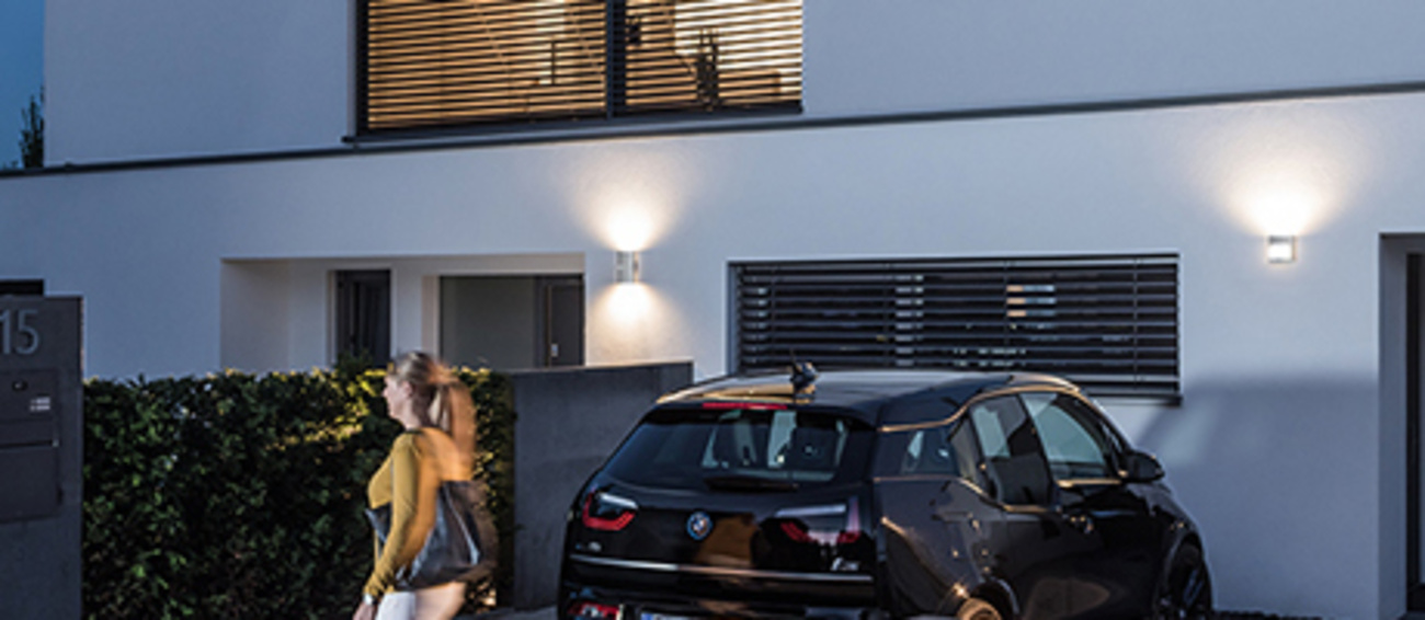 TheLeda D bei Elektro Kranz GmbH in Bosenbach