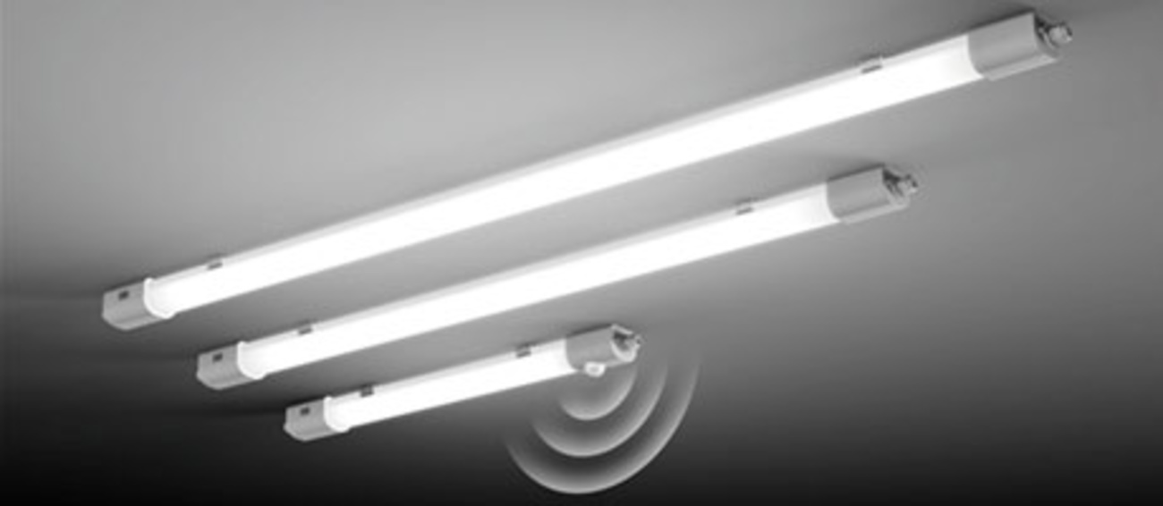 Planox Feuchtraumleuchten bei Elektro Kranz GmbH in Bosenbach