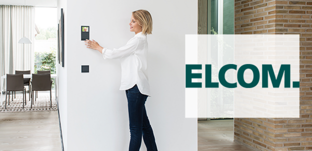 Elcom bei Elektro Kranz GmbH in Bosenbach