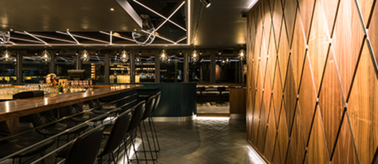 Hotellerie / Gastronomie bei Elektro Kranz GmbH in Bosenbach