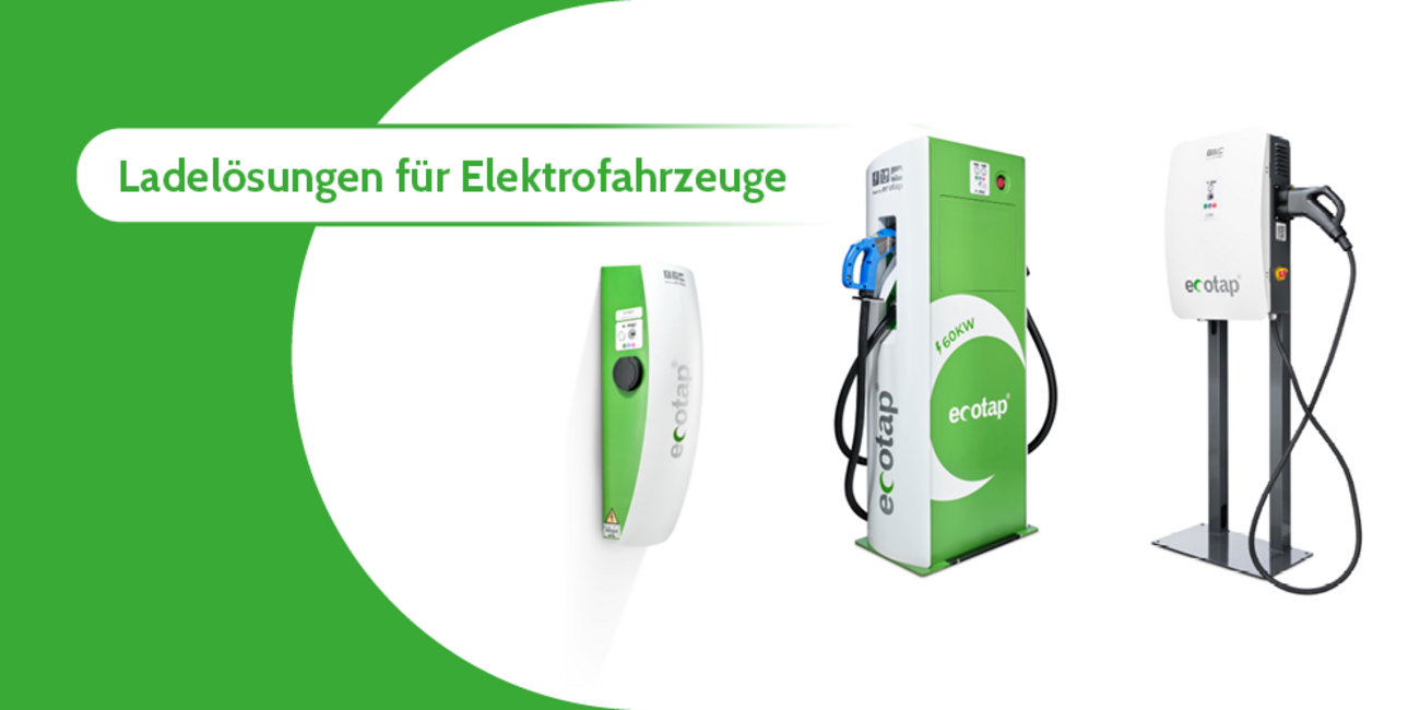 E-Mobility bei Elektro Kranz GmbH in Bosenbach