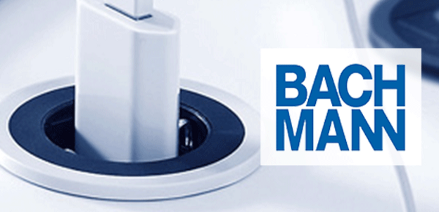 Bachmann bei Elektro Kranz GmbH in Bosenbach