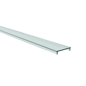 LED-Profil­abdeckungen bei Elektro Kranz GmbH in Bosenbach