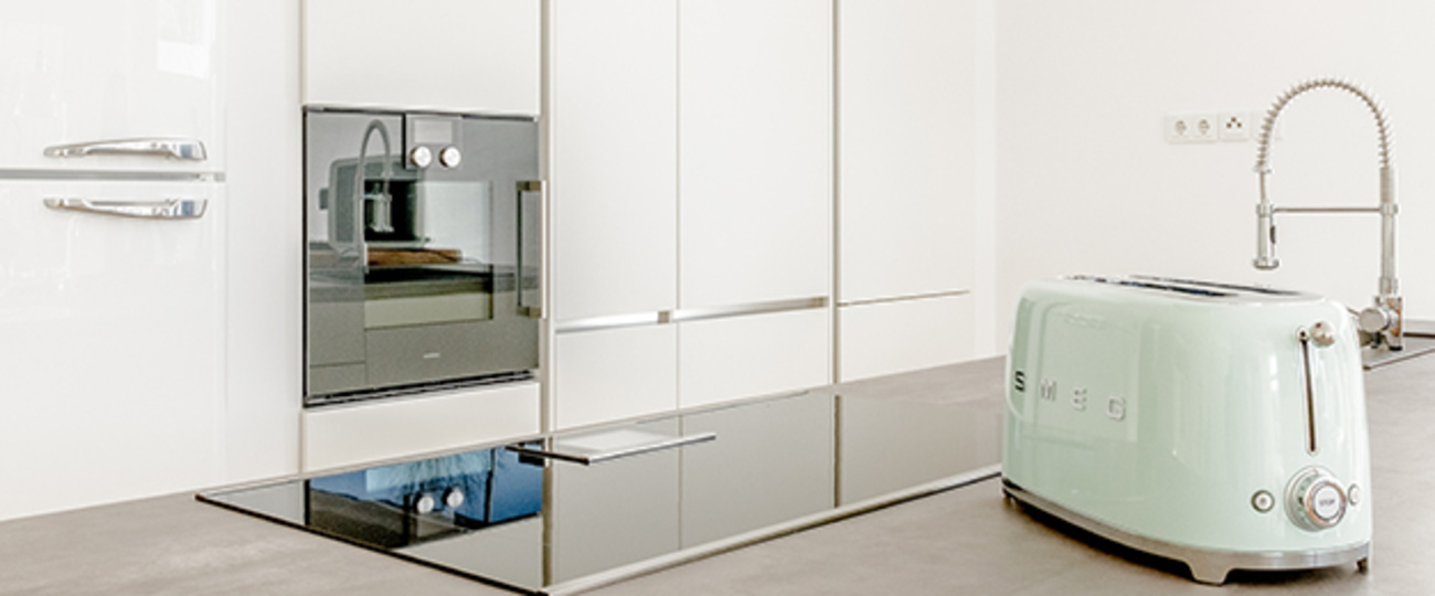 Elektro- und Haushaltsgeräte bei Elektro Kranz GmbH in Bosenbach