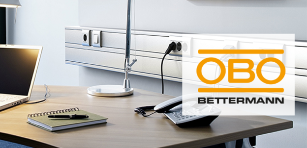 OBO bei Elektro Kranz GmbH in Bosenbach