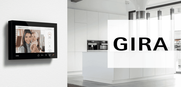Gira bei Elektro Kranz GmbH in Bosenbach