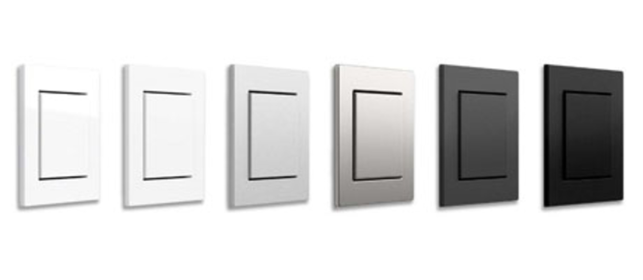 Gira Designkonfigurator bei Elektro Kranz GmbH in Bosenbach