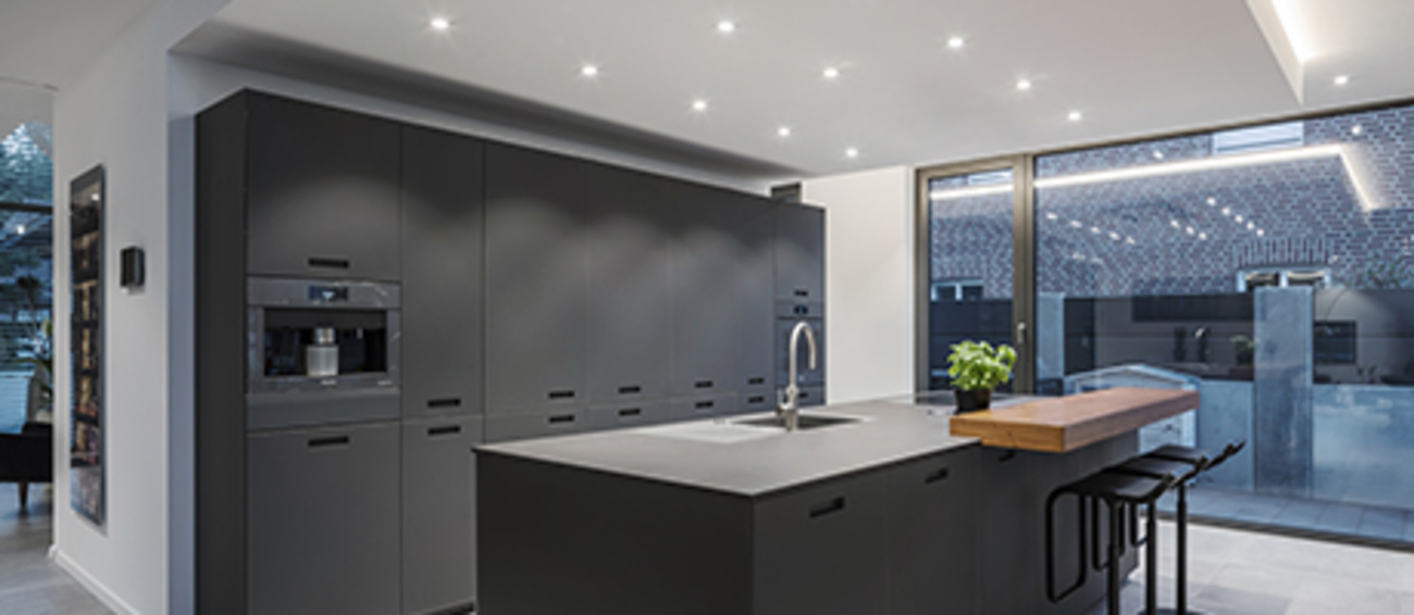 Home / Living bei Elektro Kranz GmbH in Bosenbach